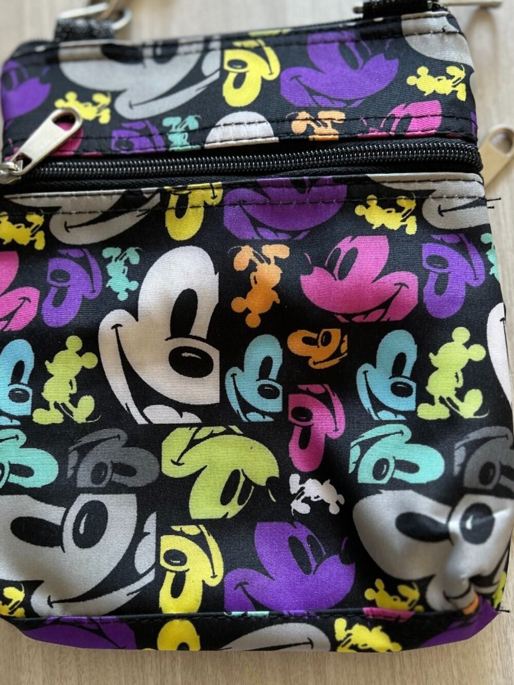 Disney Park Crossbody Bag